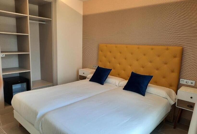 Hotel Solpor Do Coído