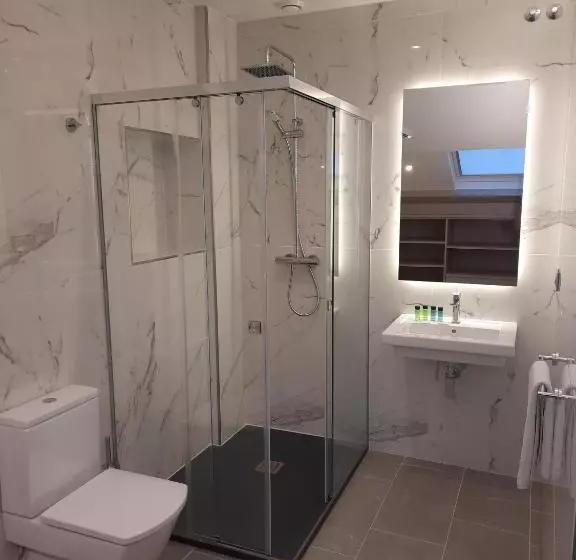 ホテル Solpor Do Coído