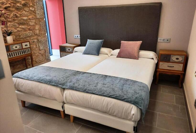 Hotel Solpor Do Coído