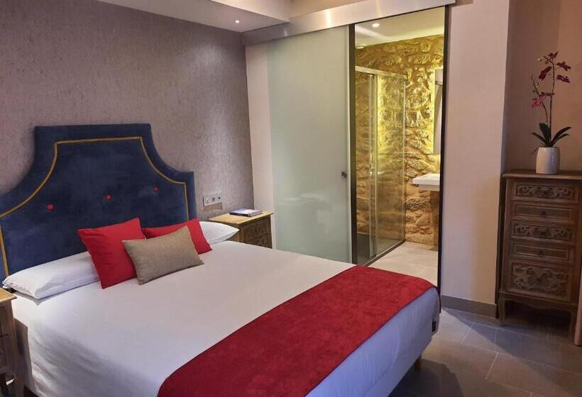 Hotel Solpor Do Coído