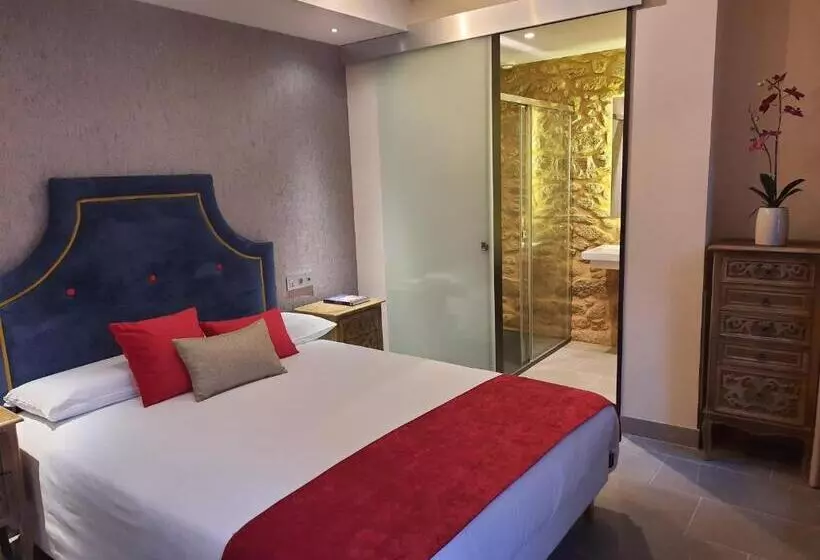 ホテル Solpor Do Coído