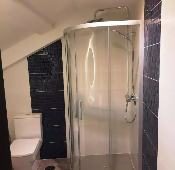 ホテル Solpor Do Coído