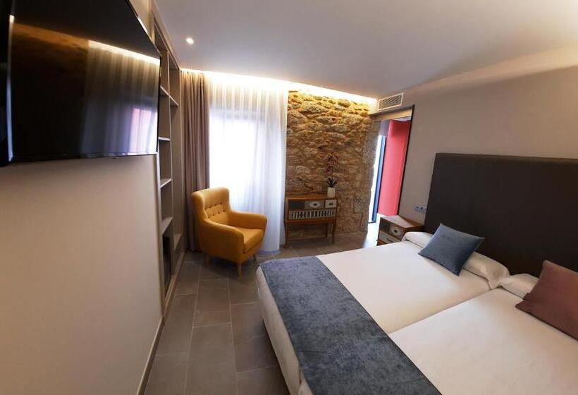 Hotel Solpor Do Coído