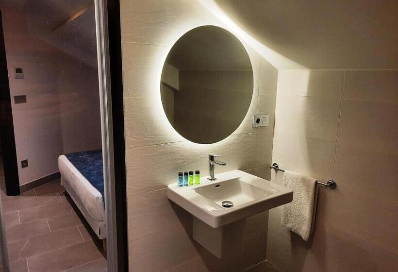 Hotel Solpor Do Coído