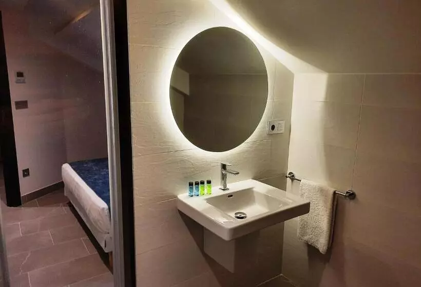 ホテル Solpor Do Coído