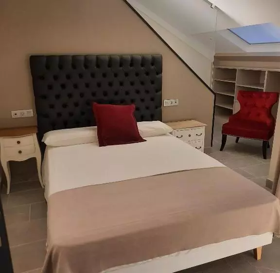 ホテル Solpor Do Coído