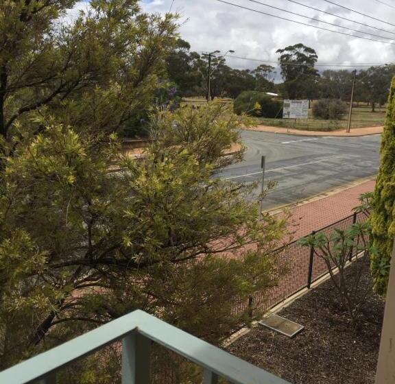 Мотель Port Pirie Accommodation And Apartments