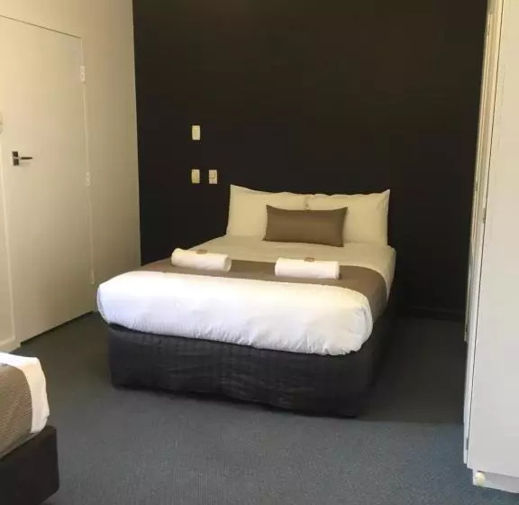 モーテル Port Pirie Accommodation And Apartments