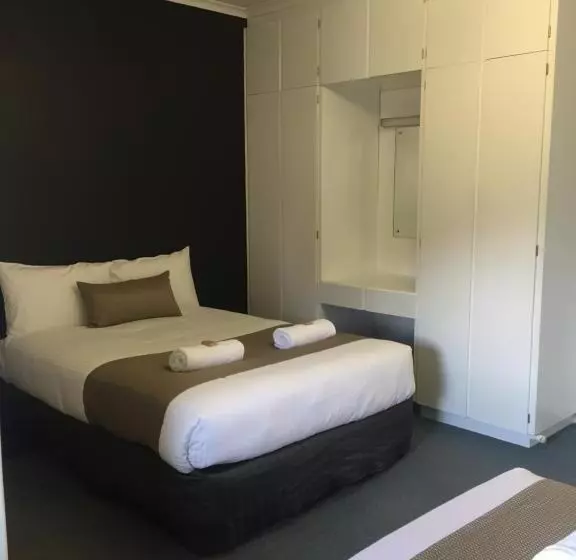 モーテル Port Pirie Accommodation And Apartments