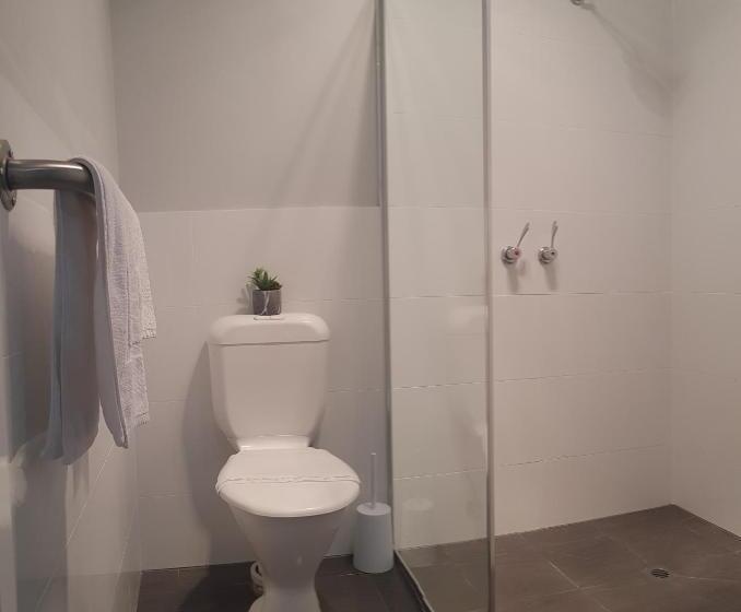 Мотель Port Pirie Accommodation And Apartments