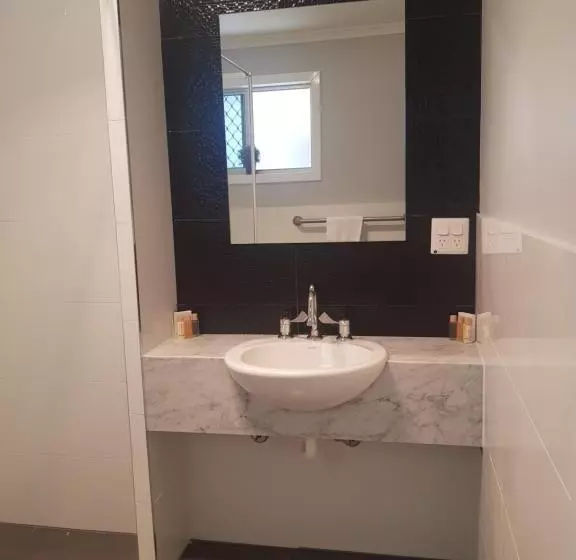 モーテル Port Pirie Accommodation And Apartments