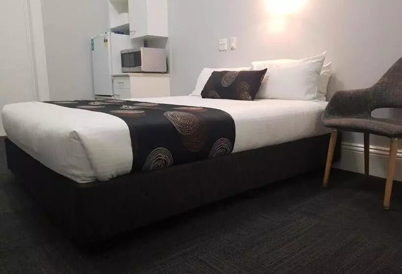 モーテル Port Pirie Accommodation And Apartments