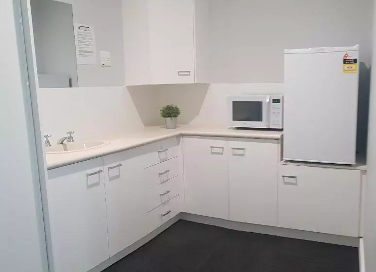 モーテル Port Pirie Accommodation And Apartments