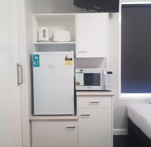 モーテル Port Pirie Accommodation And Apartments