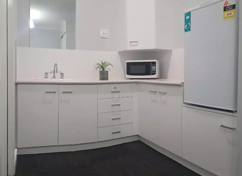 モーテル Port Pirie Accommodation And Apartments