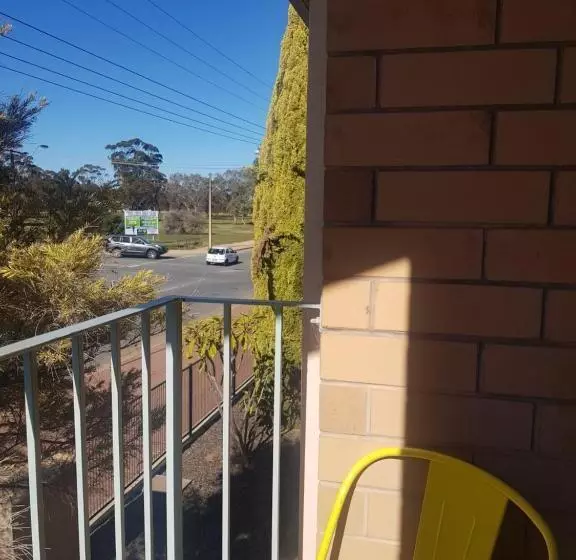 モーテル Port Pirie Accommodation And Apartments