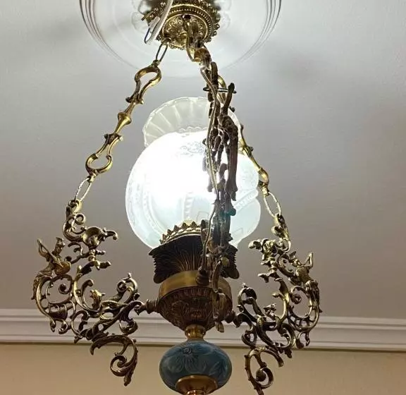 Majatalo Casa De Huéspedes Vecinodecerbantes