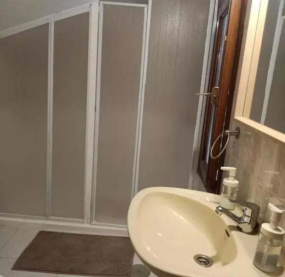 Majatalo Casa De Huéspedes Vecinodecerbantes