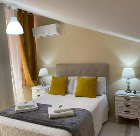 Majatalo Casa De Huéspedes Vecinodecerbantes