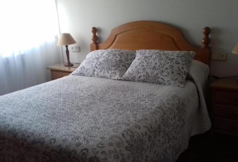 ペンション Combarro Vivienda Completa Próxima A Sanxenxo