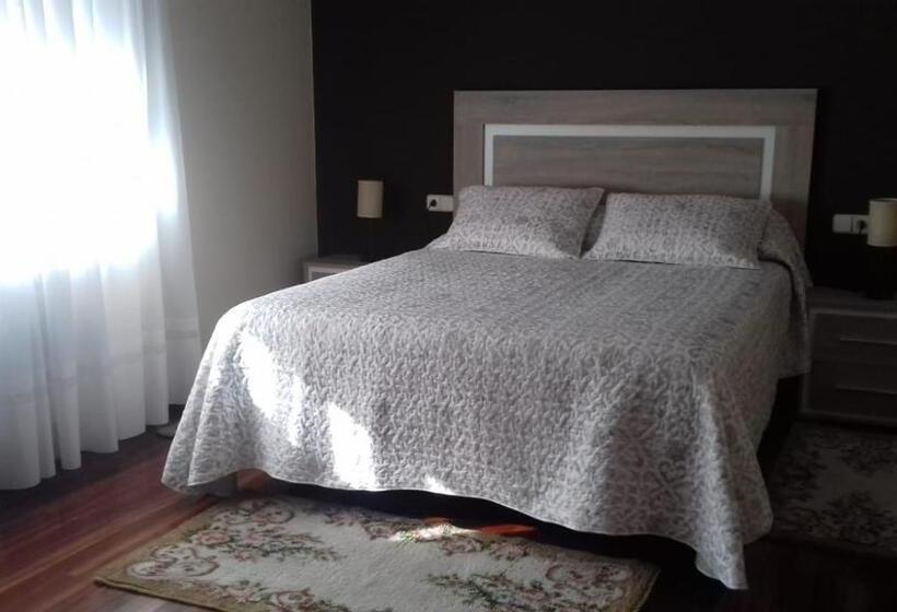 ペンション Combarro Vivienda Completa Próxima A Sanxenxo