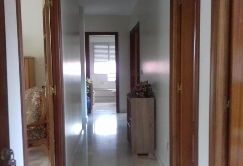 ペンション Combarro Vivienda Completa Próxima A Sanxenxo