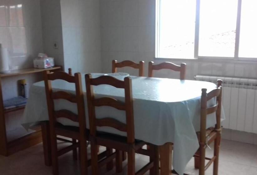ペンション Combarro Vivienda Completa Próxima A Sanxenxo
