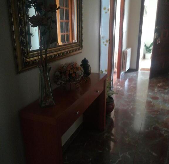 ペンション Combarro Vivienda Completa Próxima A Sanxenxo