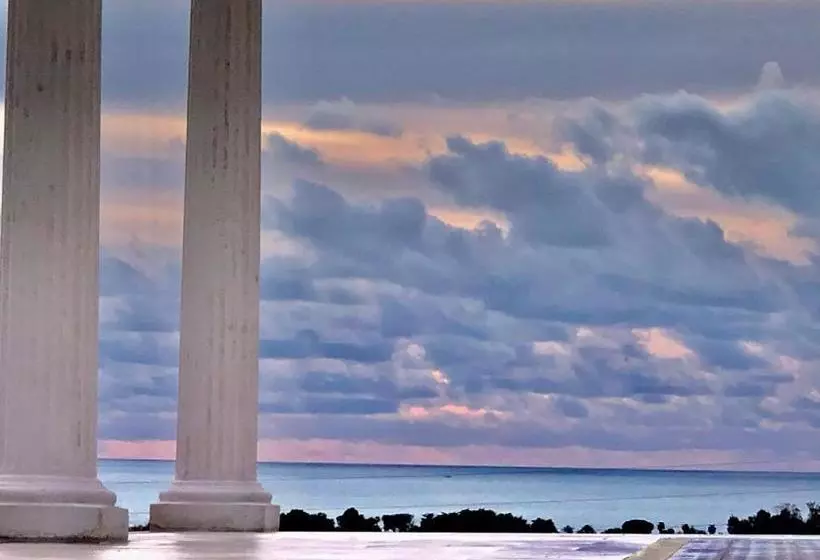 Majatalo L'incanto Di Nausicaa