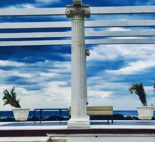 Majatalo L'incanto Di Nausicaa