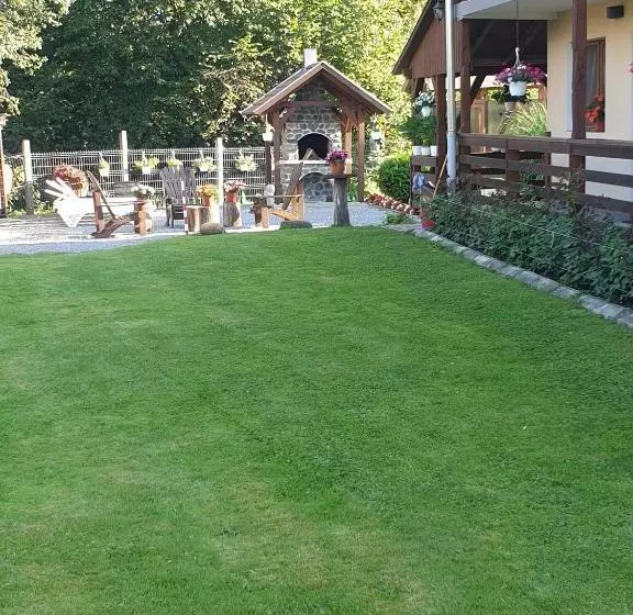 پانسیون Casa Monika Ciocarliei