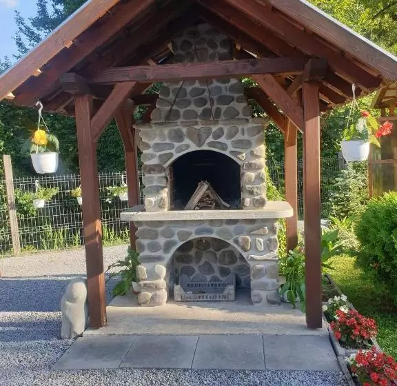 پانسیون Casa Monika Ciocarliei