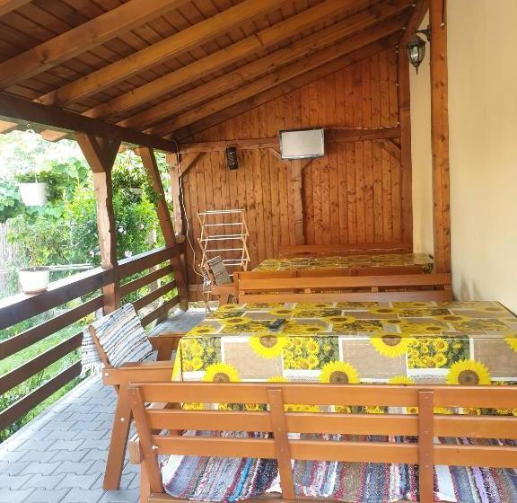 פנסיון Casa Monika Ciocarliei