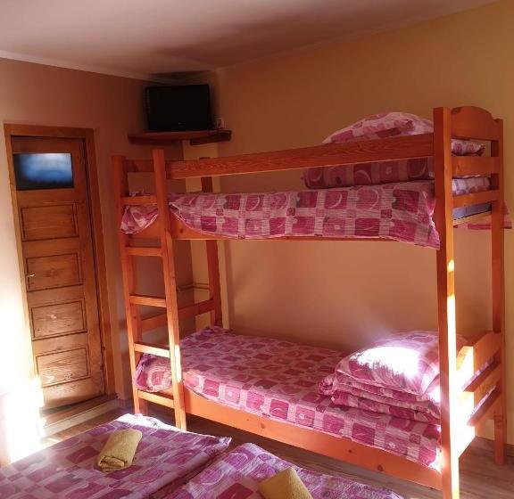 פנסיון Casa Monika Ciocarliei