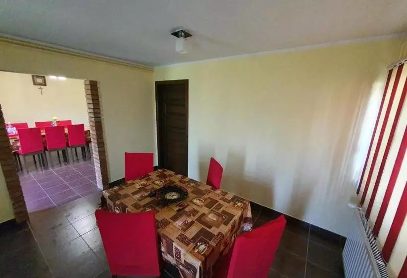 پانسیون Casa Monika Ciocarliei