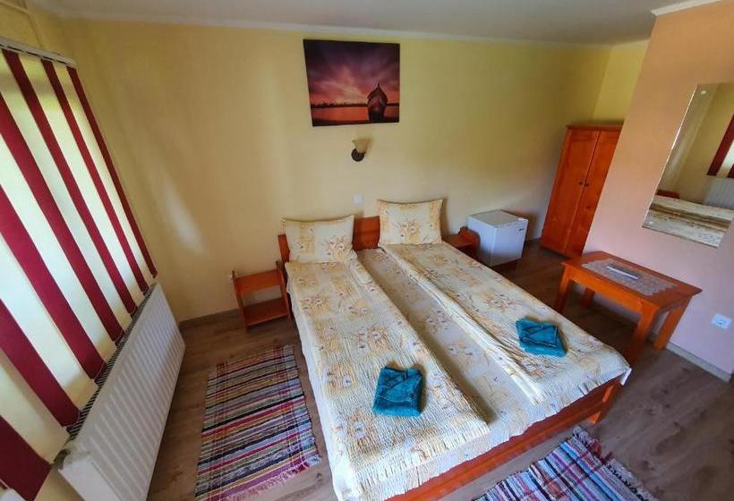 פנסיון Casa Monika Ciocarliei