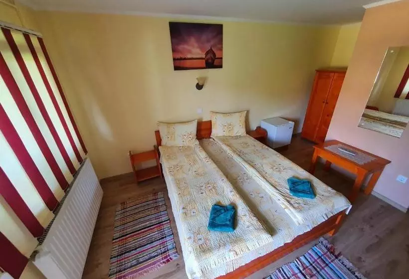 پانسیون Casa Monika Ciocarliei