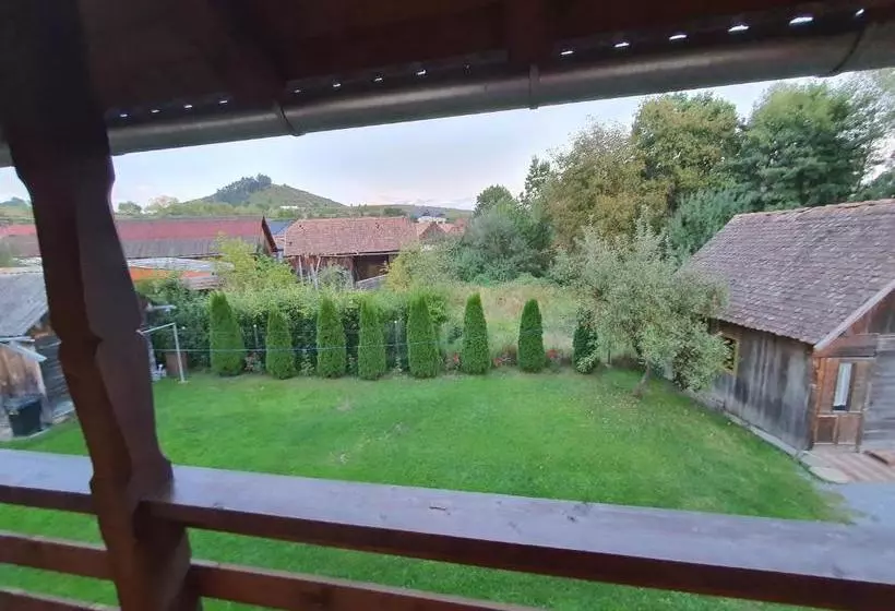 پانسیون Casa Monika Ciocarliei