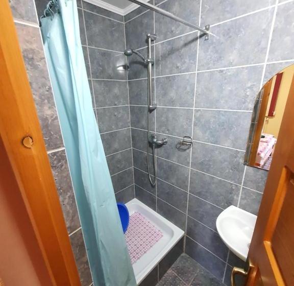 פנסיון Casa Monika Ciocarliei