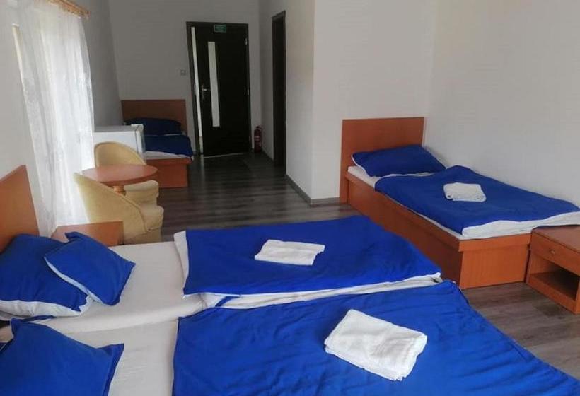 膳宿费 Penzión Amálka