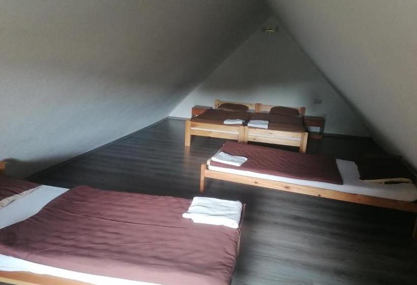 膳宿费 Penzión Amálka