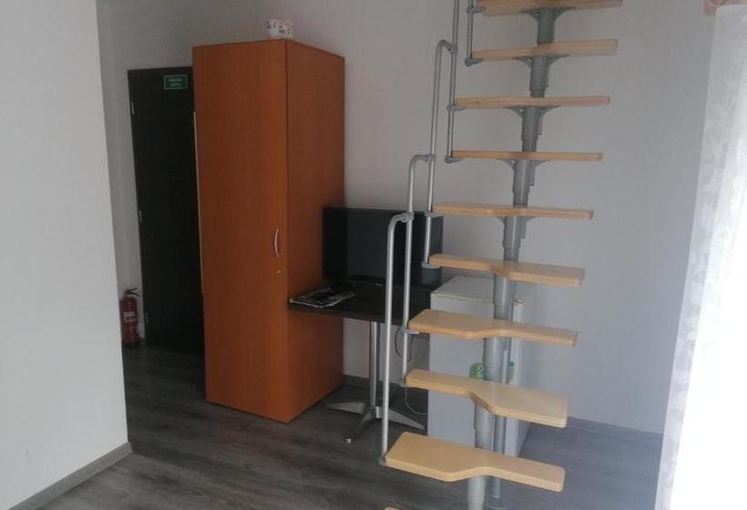 膳宿费 Penzión Amálka