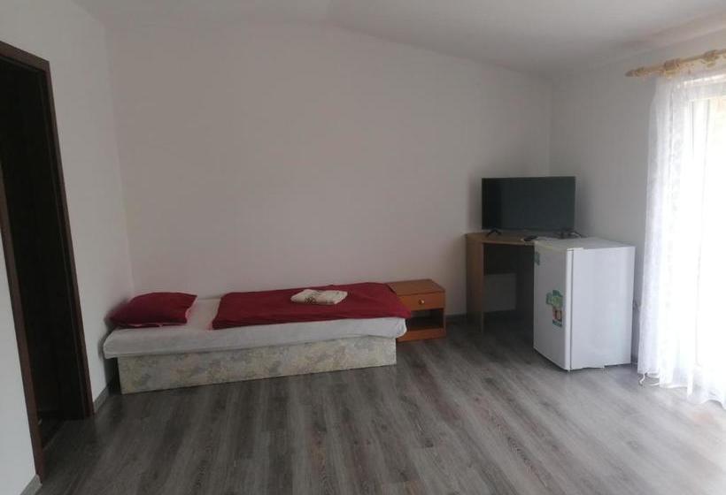 膳宿费 Penzión Amálka