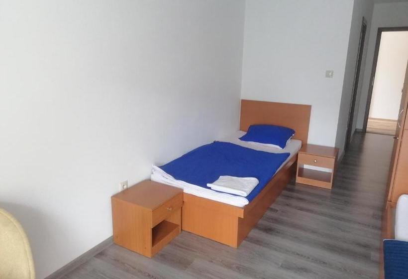 膳宿费 Penzión Amálka