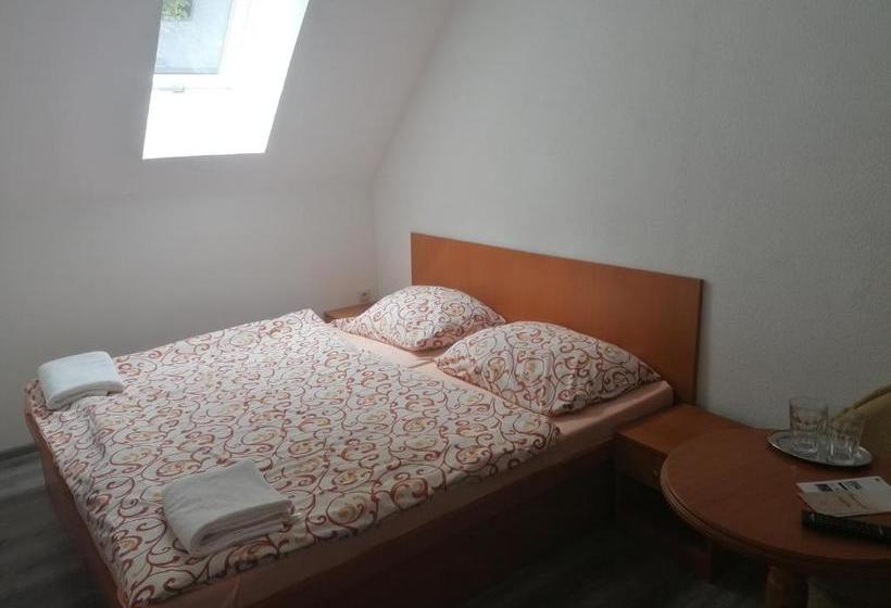 膳宿费 Penzión Amálka