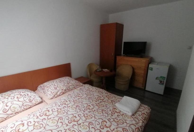 膳宿费 Penzión Amálka