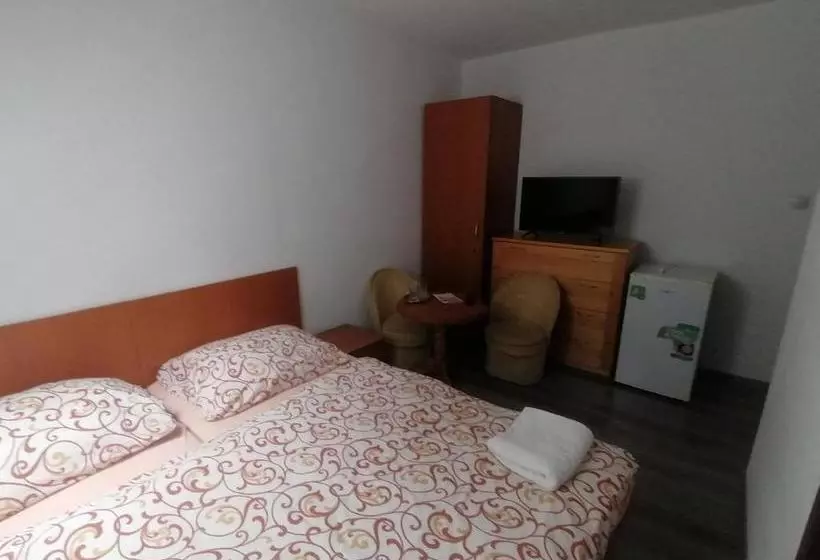 پانسیون Penzión Amálka