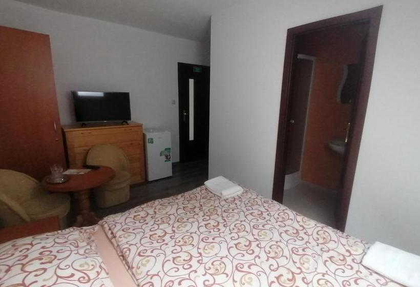 膳宿费 Penzión Amálka