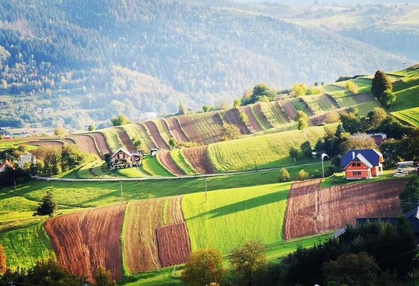 膳宿费 Penzión Amálka