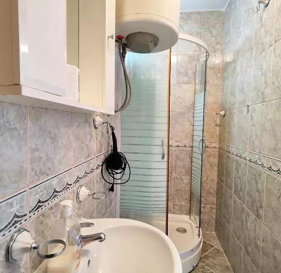پانسیون Villa Hera